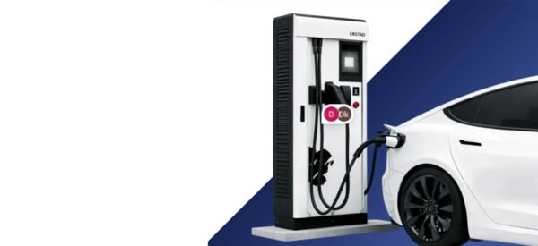 Sungrow Wallbox 11kW , 7m cable, IP65, RFID, model  AC011E-01 (Copy) (Copy)